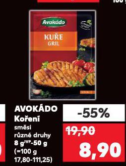 AVOK�DO KO�EN�