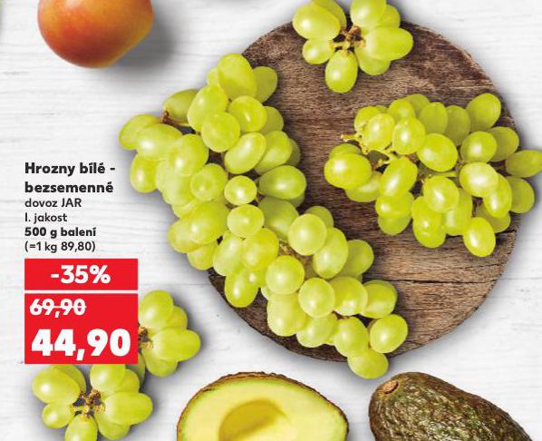 HROZNY B�L� BEZSEMENN�