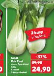 SAL�T PAK CHOI
