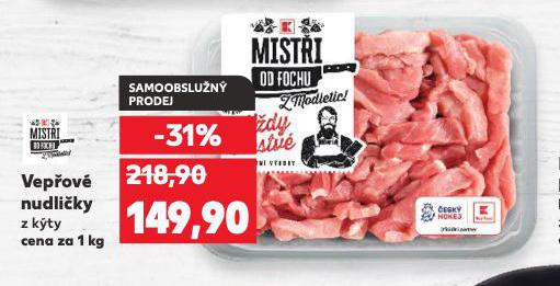 VEP�OV� NUDLI�KY