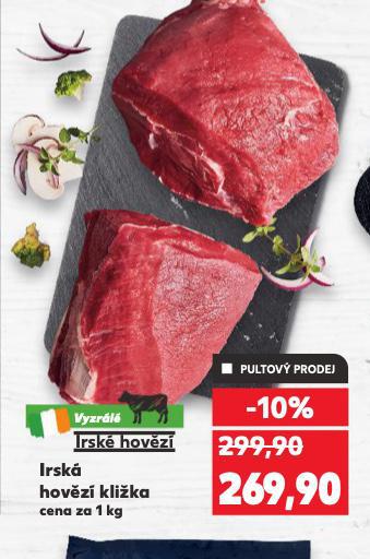 IRSK� HOV�Z� KLI�KA