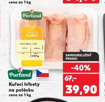 KU�EC� H�BETY NA POL�VKU