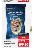 NOWACO VEP�OV� ROL�DA