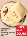 KROLEWSKI S�R