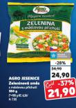 AGRO JESENICE ZELENINOV� SM�S