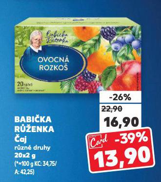 BABI�KA RَENKA �AJ