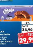 MILKA CHOCO