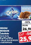 ORION �OKOL�DA