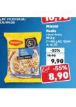 MAGGI NUDLE