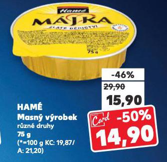 HAM� MASN� V�ROBEK