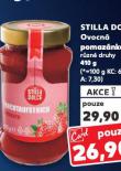STILLA DOLCE OVOCN� POMAZ�NKA