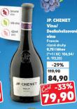JP. CHENET V�NO