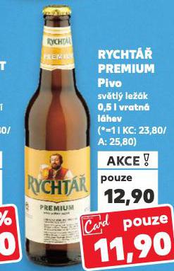 PIVO RYCHT��