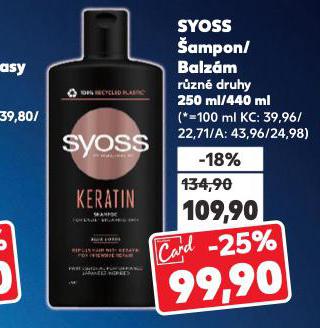 SYOSS BALZ�M