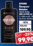 SYOSS BALZ�M