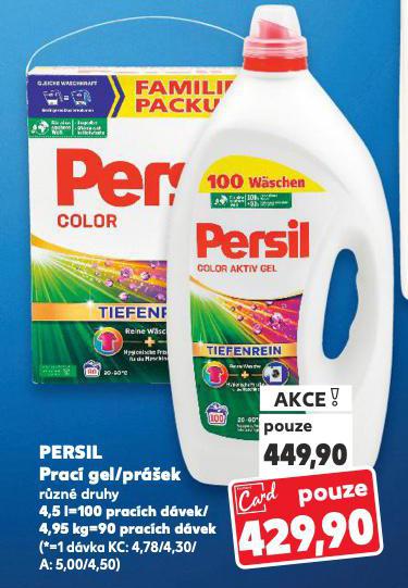 PERSIL PRAC� PR��EK