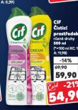 CIF �ISTIC� PROST�EDEK