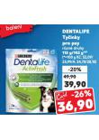 DENTALIFE TY�INKY PRO PSY