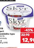 SKYR JOGURT ISLANDSK�HO TYPU