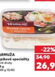 VARMU�A ASPIKOV� SPECIALITY