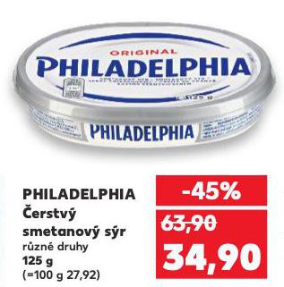 PHILADELPHIA SMETANOV� S�R