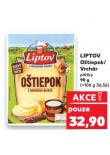 LIPTOV O�TIEPOK