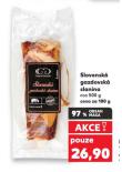 SLOVENSK� GAZDOVSK� SLANINA