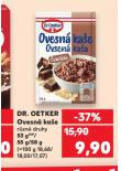 DR. OETKER OVESN� KA�E