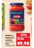 BARILLA RAJ�ATOV� OM��KA