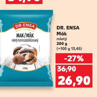 DR. ENSA M�K
