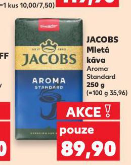 K�VA JACOBS