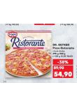 DR. OETKER PIZZA RISTORANTE