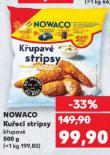 NOWACO KU�EC� STRIPSY