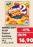 NIMM2 SOFT PLOP