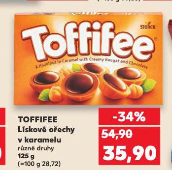TOFFIFEE