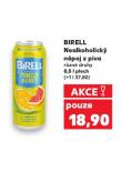 BIRELL NEALKOHOLICK� PIVO