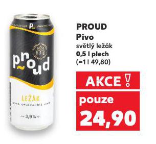 PIVO PROUD