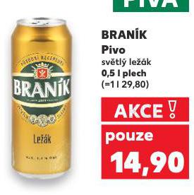 PIVO BRAN�K