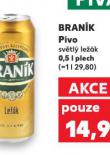 PIVO BRAN�K