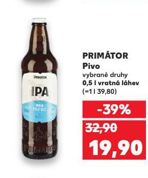 PIVO PRIM�TOR