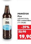 PIVO PRIM�TOR