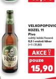 PIVO VELKOPOPOVICK� KOZEL