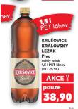 PIVO KRU�OVICE