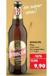PIVO BRUNCV�K
