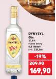 DYNYBYL GIN