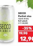 SECCO PERLIV� V�NO