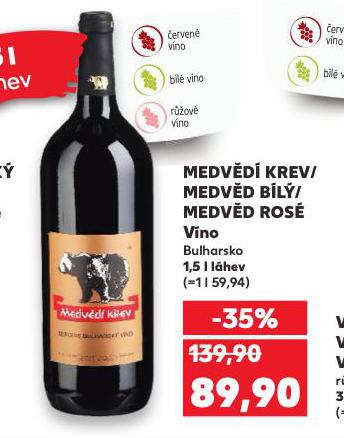 MEDV�D� KREV