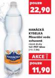 HAN�CK� KYSELKA