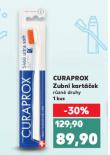 CURAPROX ZUBN� KART��EK