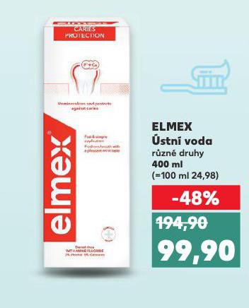 ELMEX �STN� VODA